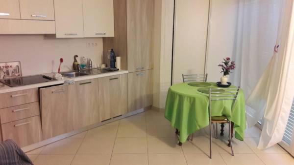 Monolocale Mentone Costa Azzurra Apartment Luaran gambar